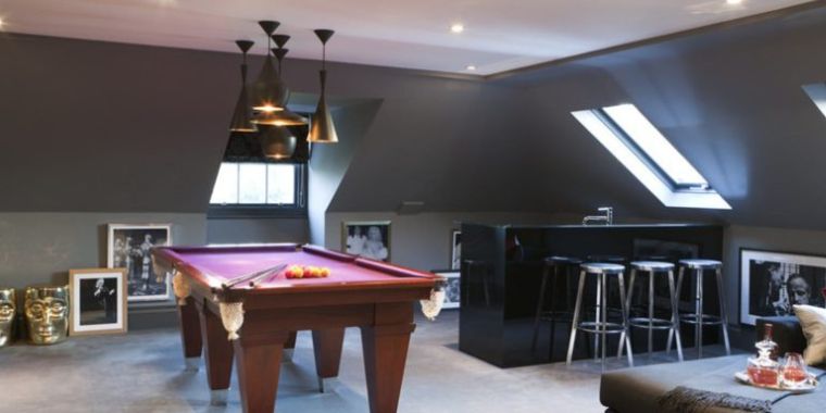 loft conversion Leeds hero image